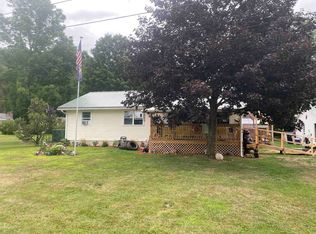 35 Mountain View Court, Wells, VT 05774