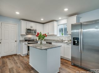 10334 Big Four, Converse, TX 78109