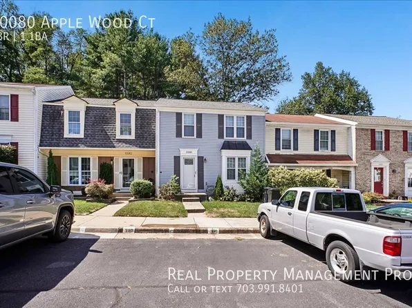 10080 Apple Wood Ct, Burke, VA 22015