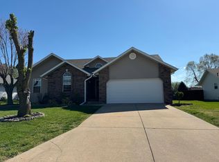 4914 N 13th St, Ozark, MO 65721
