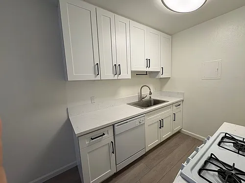 ROSCOE APTS. - TOPANGA WESTSIDE, LP Photo 1