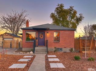 745 Roberts St, Reno, NV 89502