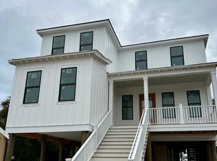 1403 Jungle Rd, Edisto Island, SC 29438