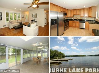 10448 Burke Lake Rd, Fairfax Station, VA 22039