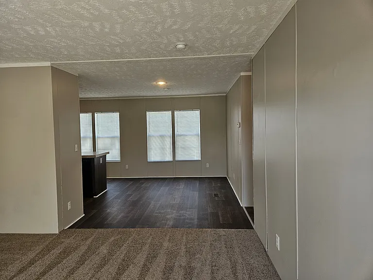 Living room/Dining room