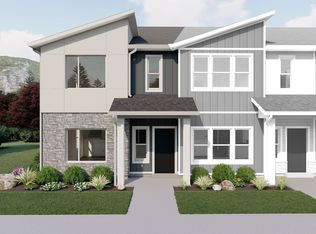 1198 W 1870 S, Logan, UT 84321