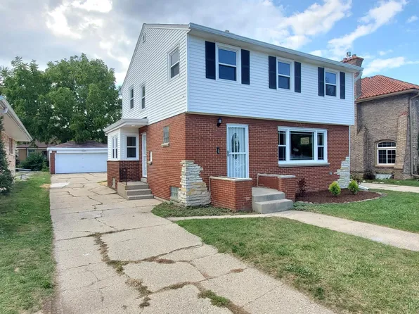 3817 North Sherman BOULEVARD, Milwaukee, WI 53216
