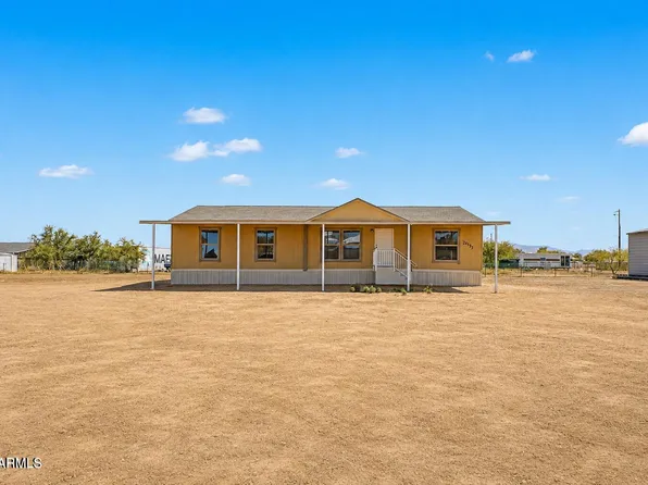 28805 N 213TH Avenue, Wittmann, AZ 85361