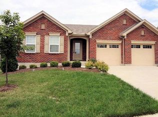 8855 Coronet Ct, Cleves, OH 45002