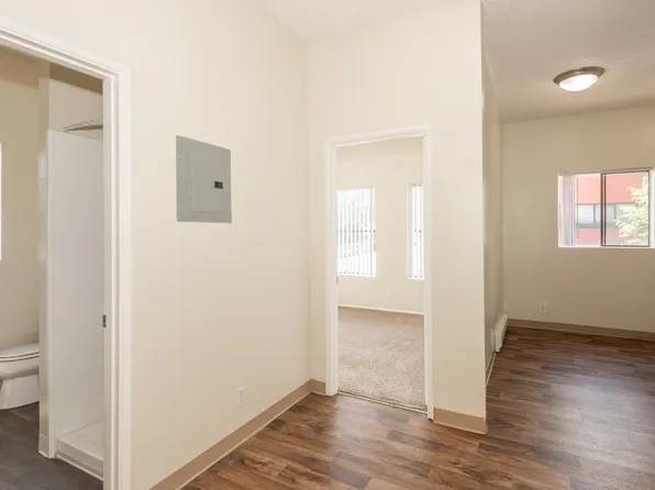 Grandview Apartments