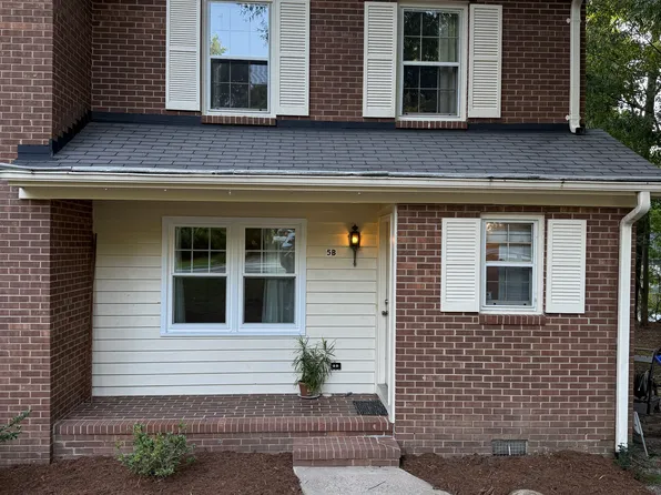 5 Stayman Cir #B, Chapel Hill, NC 27514