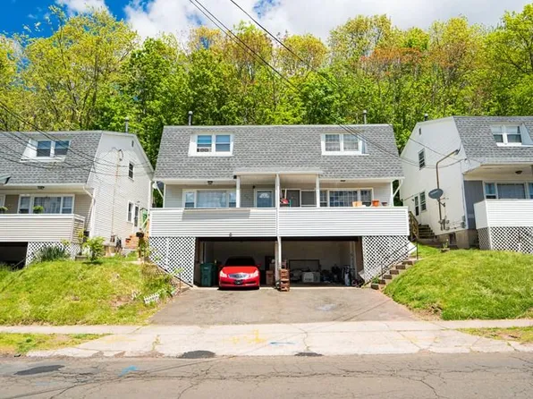 305 Mill Rock Rd, Hamden, CT 06517