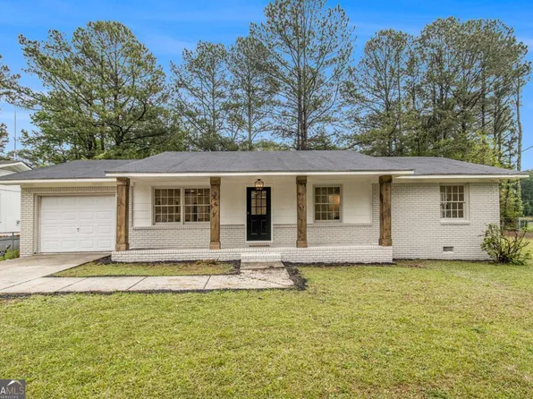 354 Tarragon Way SW, Atlanta, GA 30331