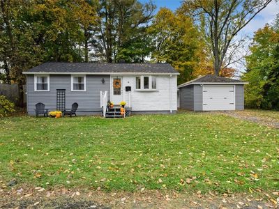 9 Osborn Rd, New Hartford, NY, 13413