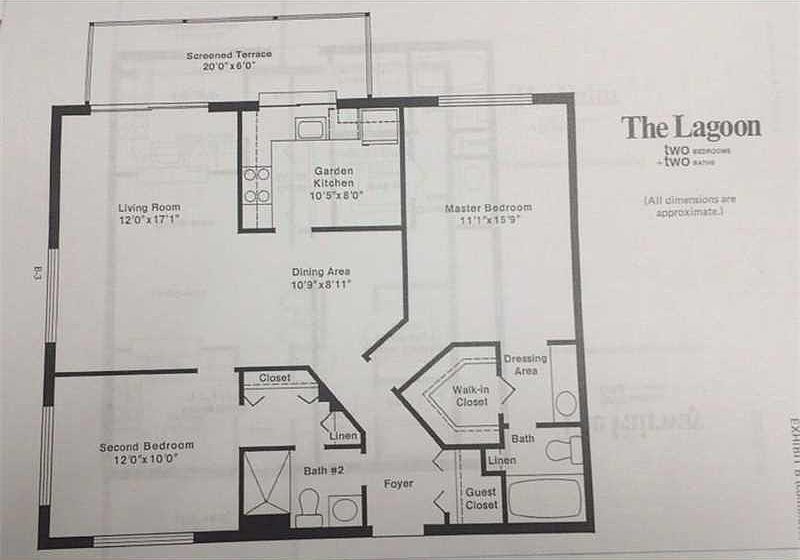 1st image of 9330 Lime Bay Blvd APT 305