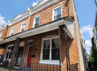 409 N Salford St, Philadelphia, PA 19151