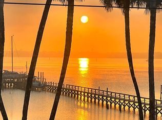 3107 N Indian River Dr, Cocoa, FL 32922