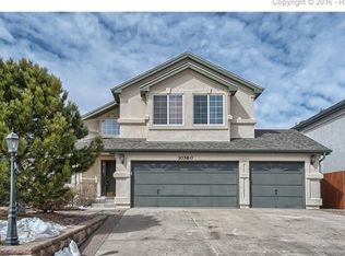 10360 Antler Creek Dr, Peyton, CO 80831