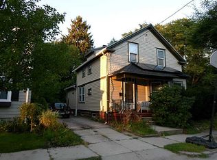 1 Hamlin St, Providence, RI 02905
