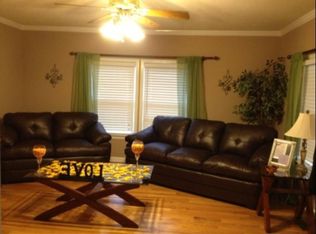 118 Stephens Rd, Pickens, SC 29671