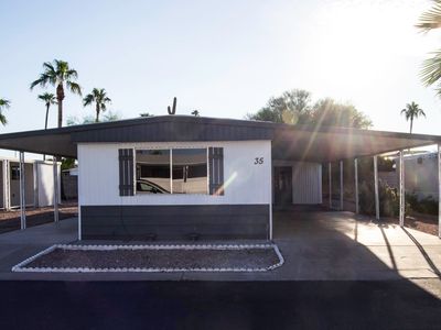 9302 E Broadway Rd #35, Mesa, AZ, 85208