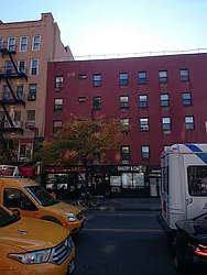 400 East 14th Street in East Village