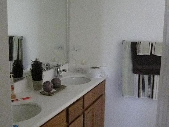 Upstairs Bath