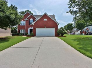 317 Celia Glen Ct, Lawrenceville, GA 30044