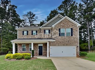 200 Lake Vista Dr, Loganville, GA 30052