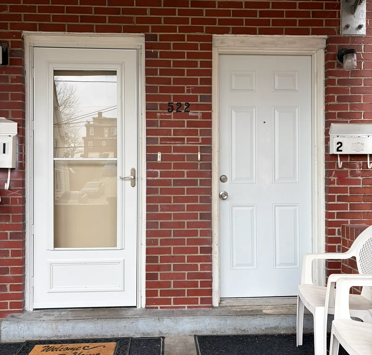 1 bed, 1200 sqft, $875 — Photo 2