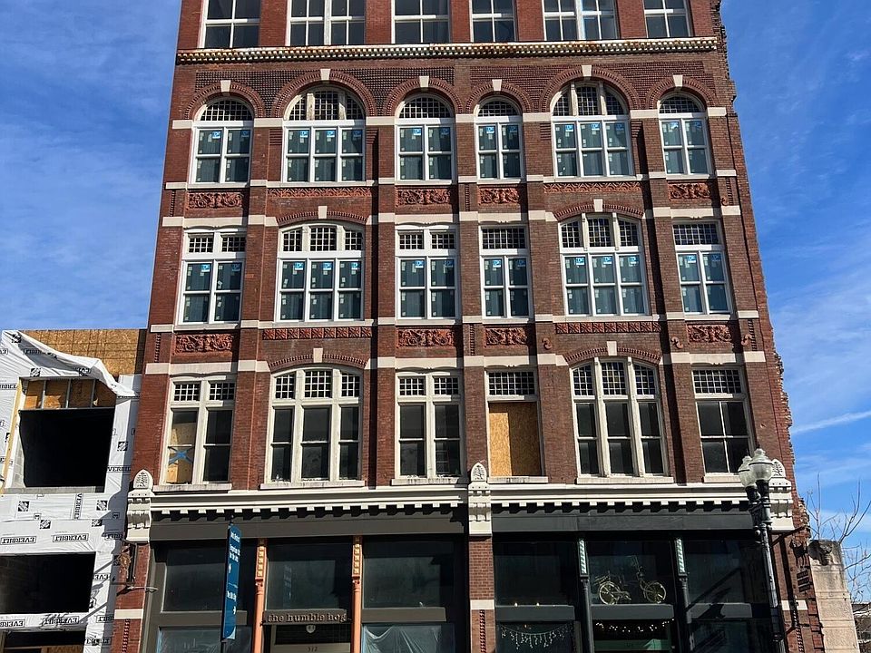1st image of 310 S Gay St #302