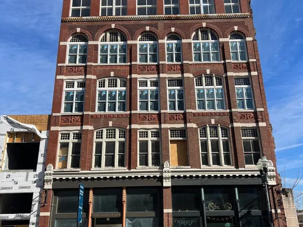 310 S Gay St #302, Knoxville, TN 37902