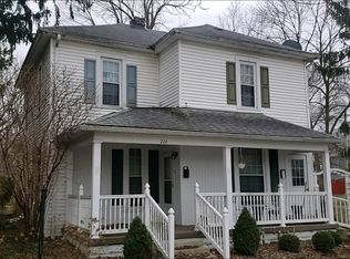 222 Carl St, Winchester, IN 47394