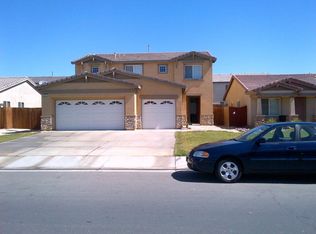 3207 Summer Breeze Ave, Rosamond, CA