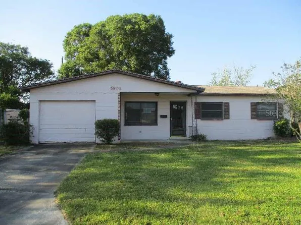 5901 89th Ave N, Pinellas Park, FL 33782