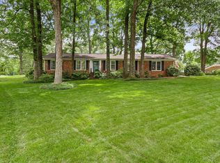 201 Rockbridge Rd, Greenville, SC 29607