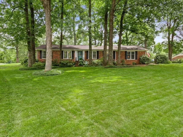 201 Rockbridge Rd, Greenville, SC 29607