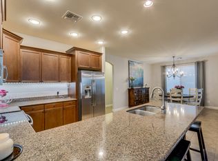 3455 E Sheffield Rd, Gilbert, AZ 85296