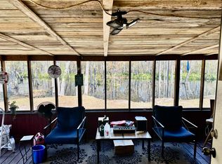 6010 Ira L Smith Rd, Greenville, FL 32331