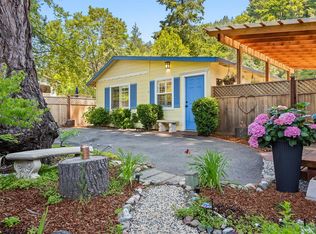 17755 Orchard Ave, Guerneville, CA 95446