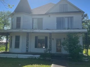 200 S Hazen Ave, Hazen, AR 72064