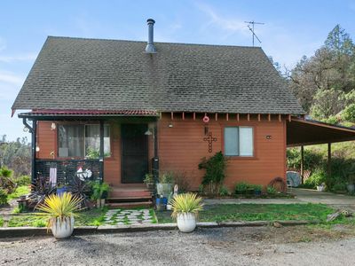 21895 Elk Trl W, Redding, CA, 96003