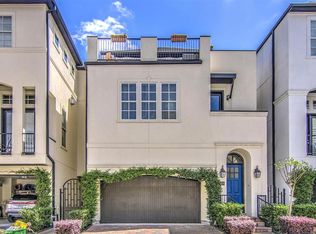 1818 Wrenwood Lks, Houston, TX 77043