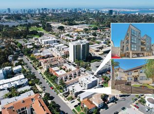 3634-40 Indiana St, San Diego, CA 92103