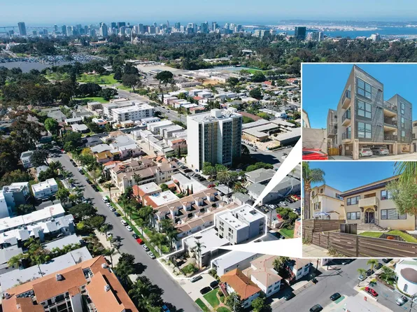 3634-40 Indiana St, San Diego, CA 92103