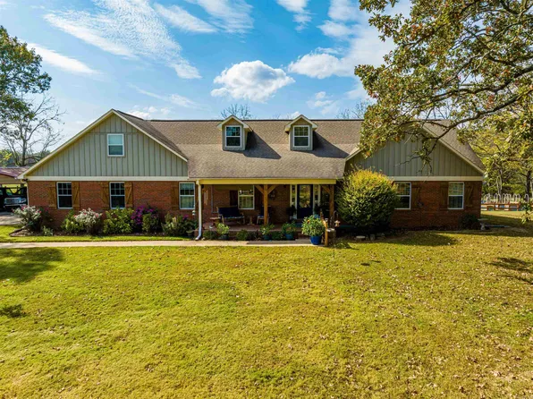 3522 Highway 251, Pocahontas, AR 72455