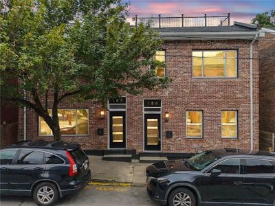 188 44th St, Pittsburgh, PA, 15201