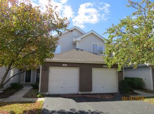 182 Sierra Pass #2, Schaumburg, IL 60194