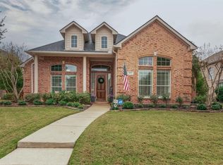 3377 Corkwood Dr, Frisco, TX 75033