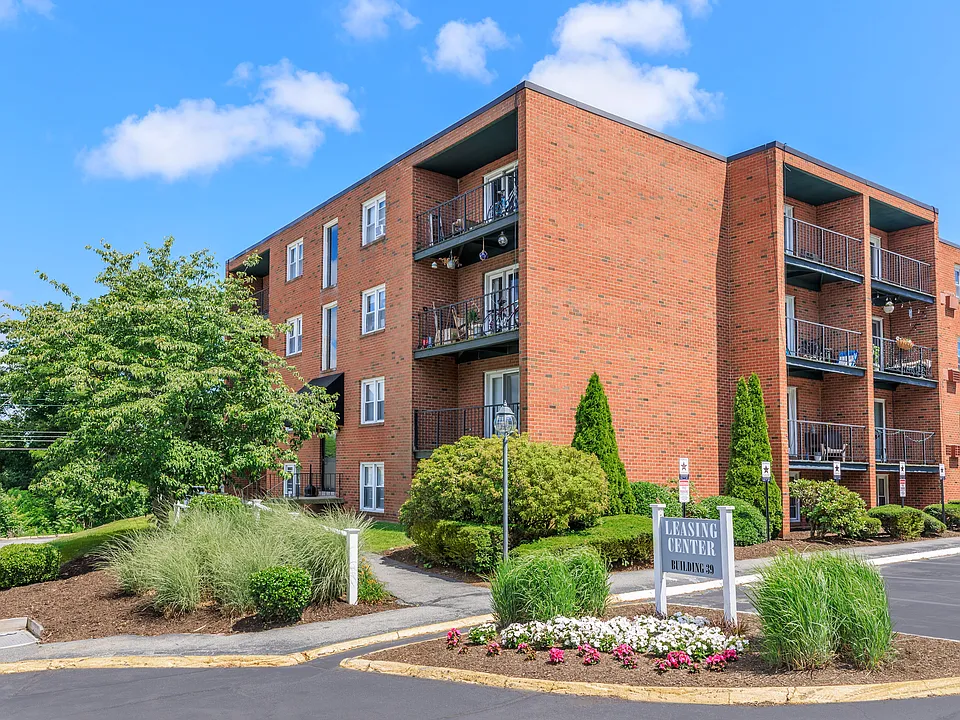 Groton Towers